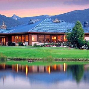 Mount Shasta Resort